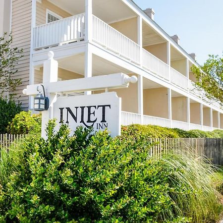 Inlet Inn Nc Beaufort Extérieur photo