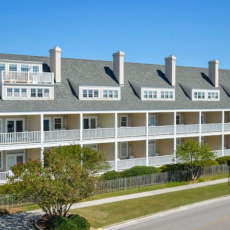 Inlet Inn Nc Beaufort Extérieur photo