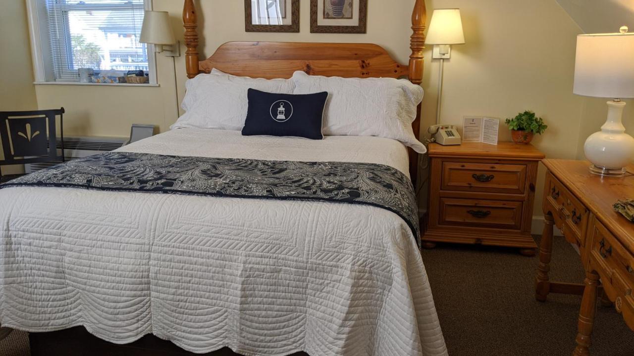Inlet Inn Nc Beaufort Extérieur photo